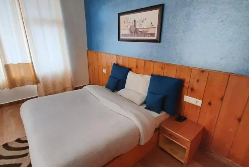 Himalayan Woods Cottage Manāli Esterno foto