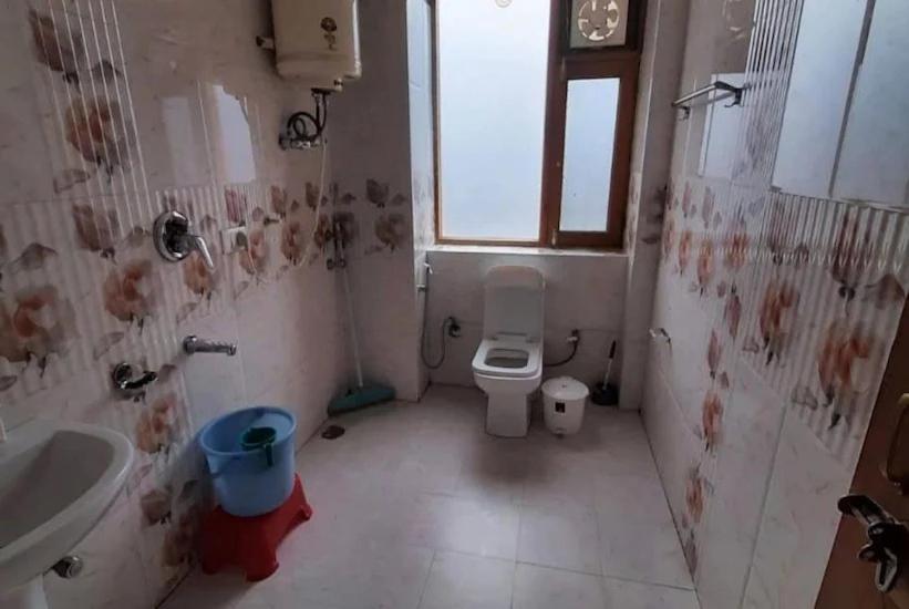Himalayan Woods Cottage Manāli Esterno foto